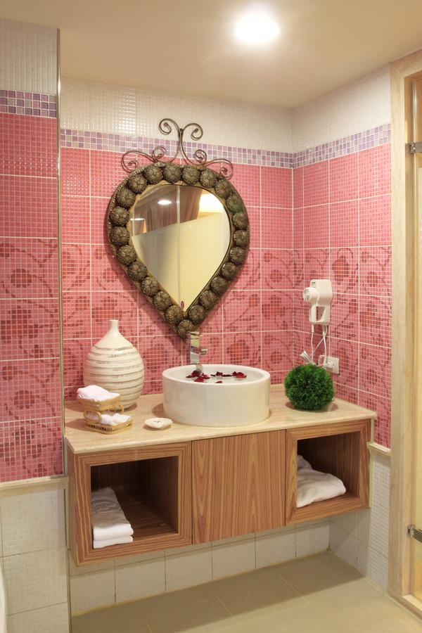 Chuang-Tang Spring Spa Hotel - Deyang Джиаоси Екстериор снимка