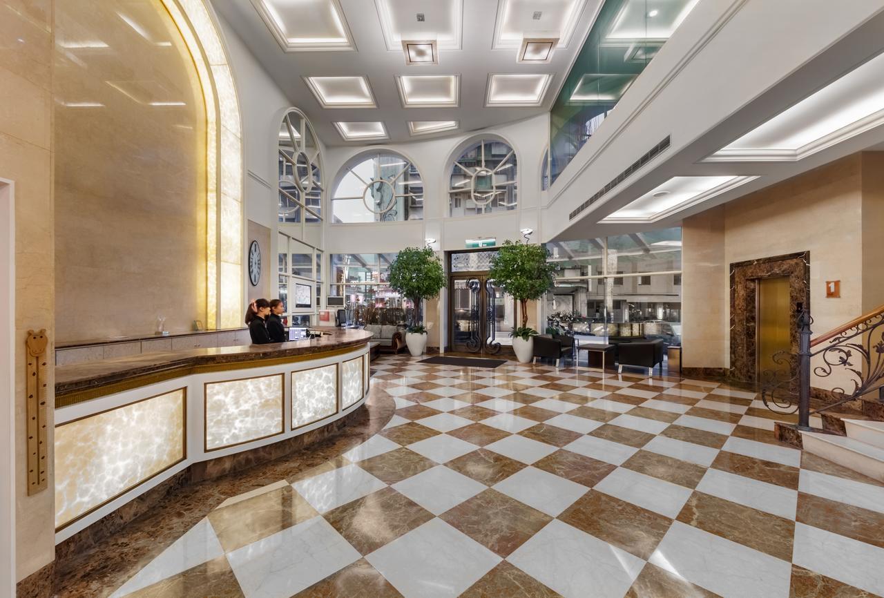 Chuang-Tang Spring Spa Hotel - Deyang Джиаоси Екстериор снимка